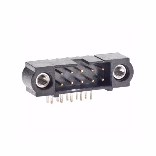 M80-5301022 Harwin Inc.  Headers Male Pins
