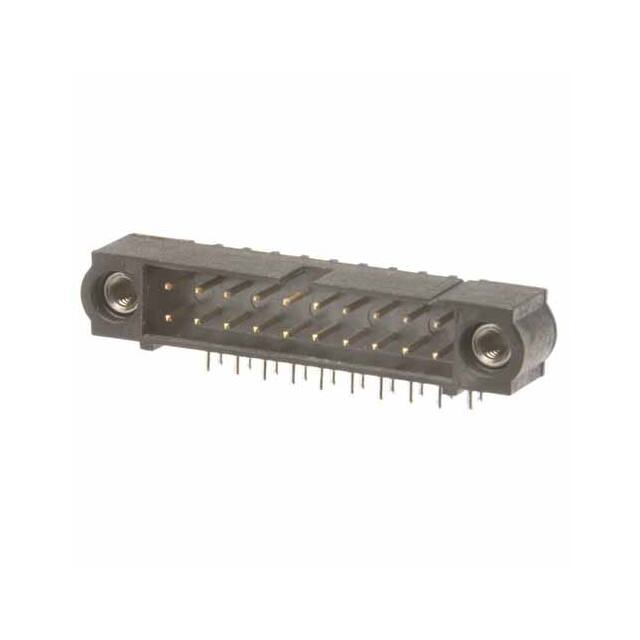 M80-5302022 Harwin Inc.  Headers Male Pins