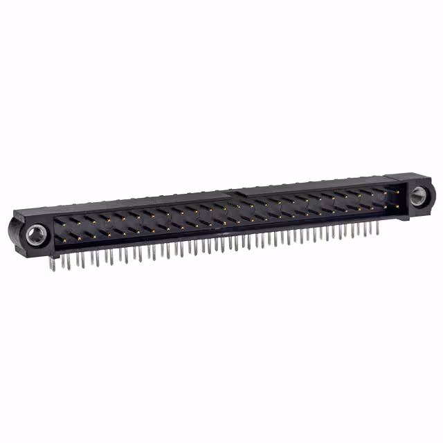 M80-5L14242MC Harwin Inc.  Headers Male Pins