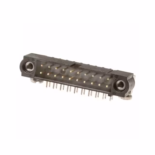 M80-5401822 Harwin Inc.  Headers Male Pins