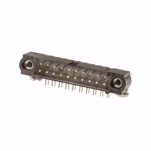 M80-5401405 Harwin Inc.  Headers Male Pins