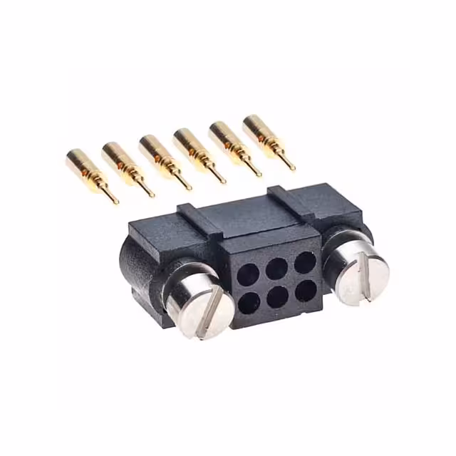 M80-5632005 Harwin Inc.  Support de panneau suspendu gratuit