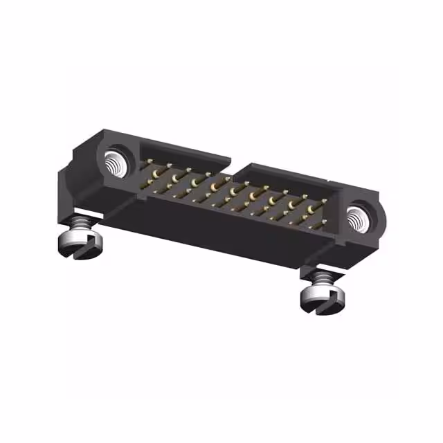 M80-5C11005M5 Harwin Inc.  Support de panneau suspendu gratuit