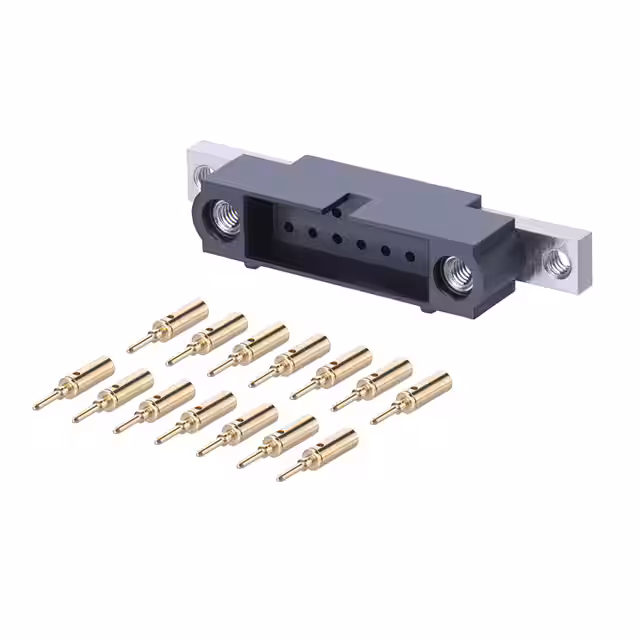 M80-5C11405MU Harwin Inc.  Support de panneau suspendu gratuit