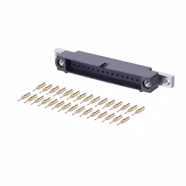 M80-5C13205MU Harwin Inc.  Support de panneau suspendu gratuit