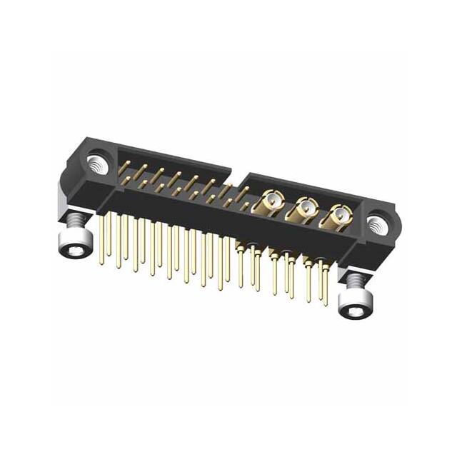 M80-5L21605M7-03-314-00-000 Harwin Inc.  Embases à broches mâles