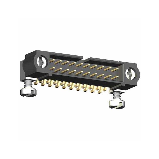 M80-5S20642MD Harwin Inc.  Headers Male Pins