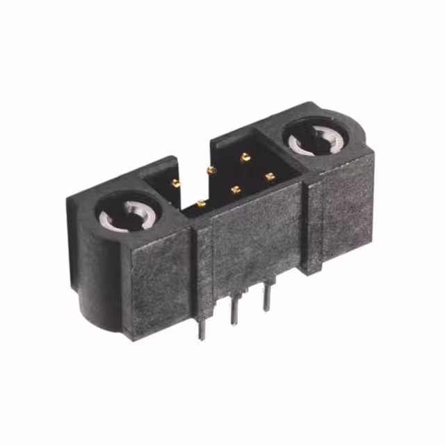 M80-5T12022MC Harwin Inc.  Embases à broches mâles