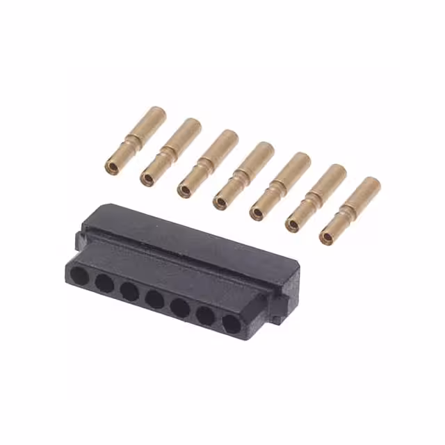 M80-6110745 Harwin Inc.  Support de panneau suspendu gratuit