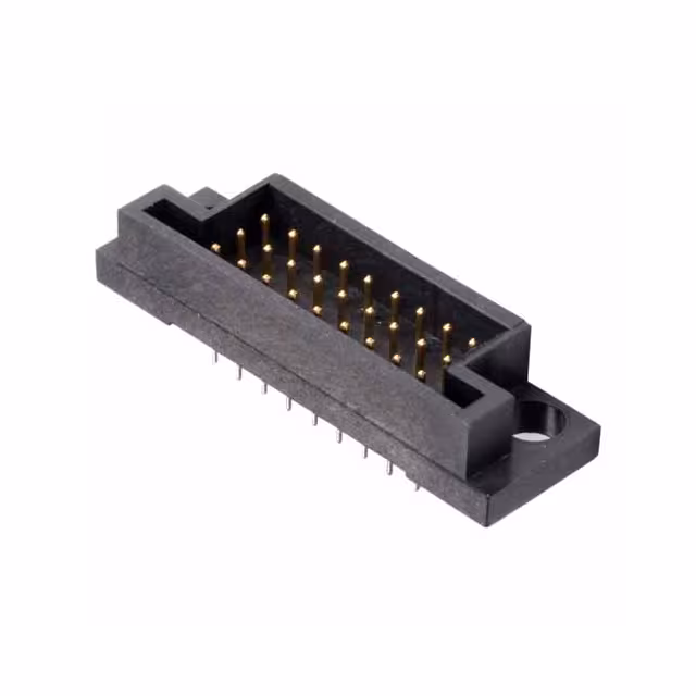 M80-7023622 Harwin Inc.  Headers Male Pins