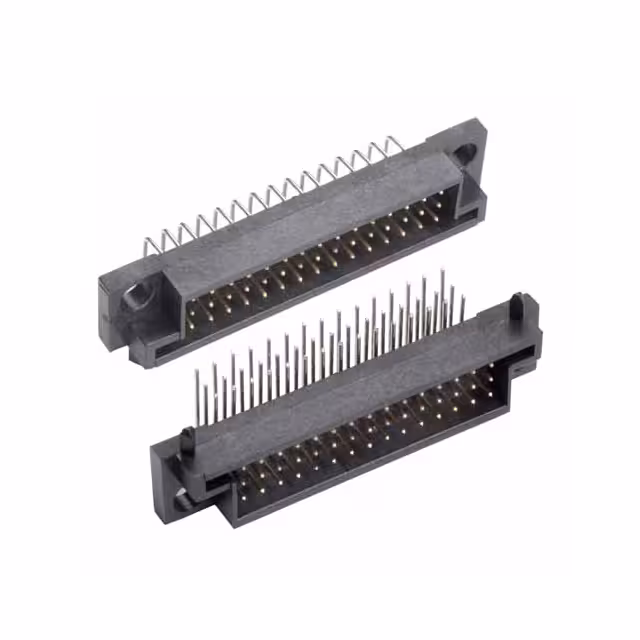 M80-7032742 Harwin Inc.  Embases à broches mâles