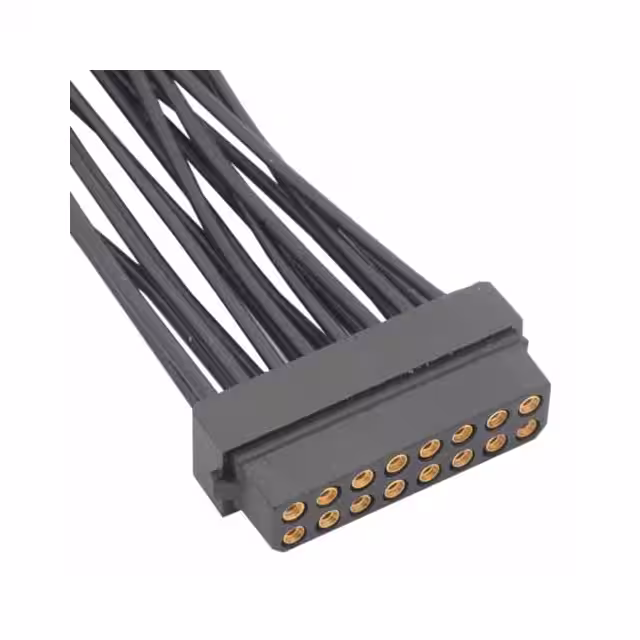 M80-7882001 Harwin Inc.  Support de panneau suspendu gratuit