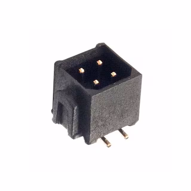 M80-8260422P Harwin Inc.  Headers Male Pins