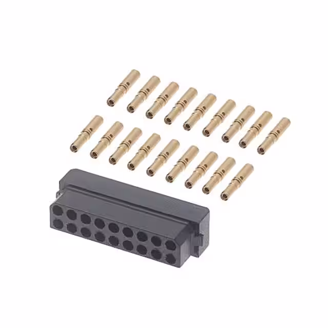 M80-8441845 Harwin Inc.  Support de panneau suspendu gratuit