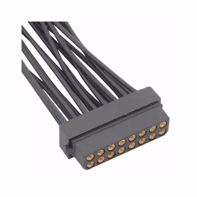 M80-8443442 Harwin Inc.  Support de panneau suspendu gratuit