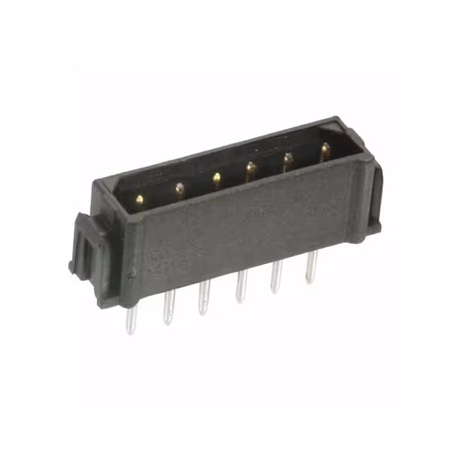 M80-8520422 Harwin Inc.  Embases à broches mâles
