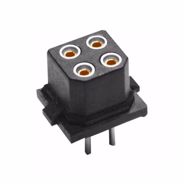 M80-8870401 Harwin Inc.  Embases Prises femelles