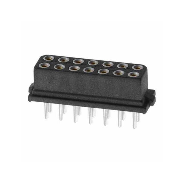 M80-8871401 Harwin Inc.  Embases Prises femelles