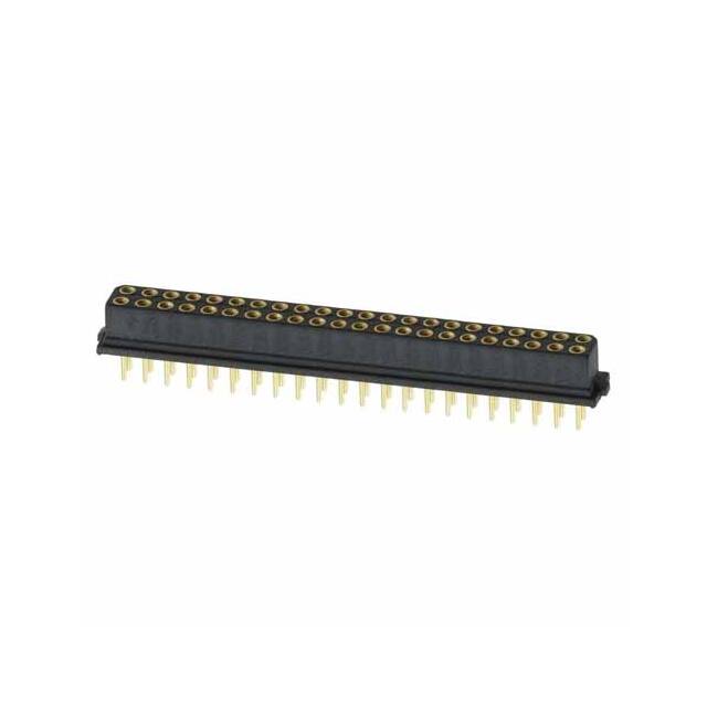 M80-8874405 Harwin Inc.  Headers Receptacles Female Sockets