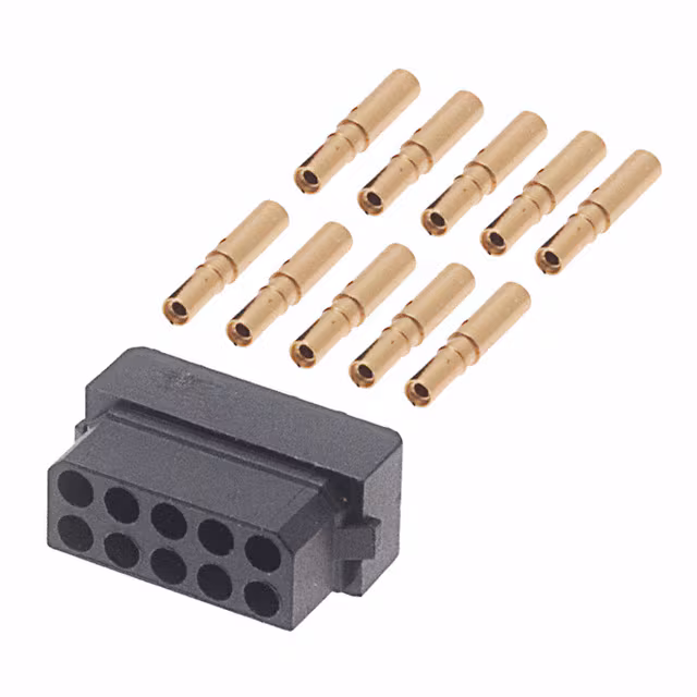 M80-7881001 Harwin Inc.  Support de panneau suspendu gratuit