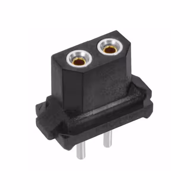 M80-8970201 Harwin Inc.  Embases Prises femelles