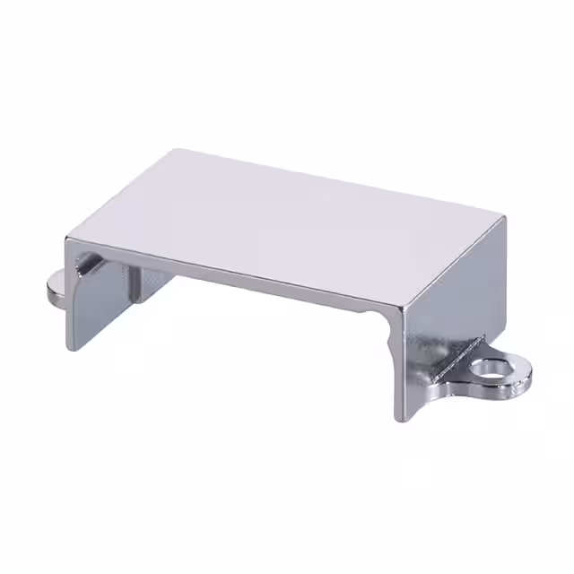 M80-9041002 Harwin Inc.  Rectangular Connector Accessories