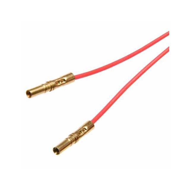 M80-9120099 Harwin Inc.  Assemblaggi di cavi