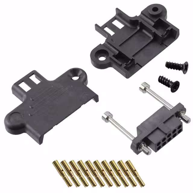 M80-9401242 Harwin Inc.  Support de panneau suspendu gratuit