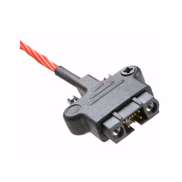 M80-9422005 Harwin Inc.  Support de panneau suspendu gratuit