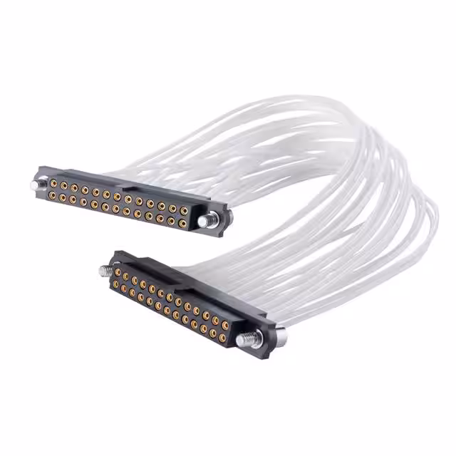 M80-FC22605F2-0150F2 Harwin Inc.  Assemblaggi di cavi