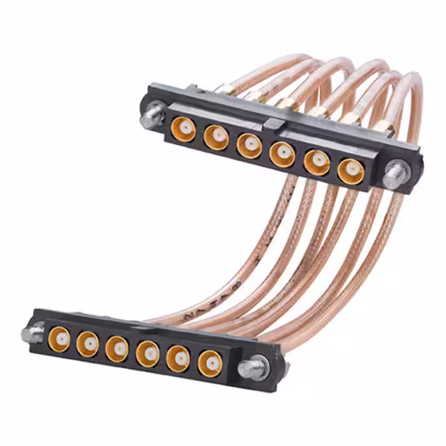 M80-FC305F1-06-0150F1 Harwin Inc.  Assemblaggi di cavi