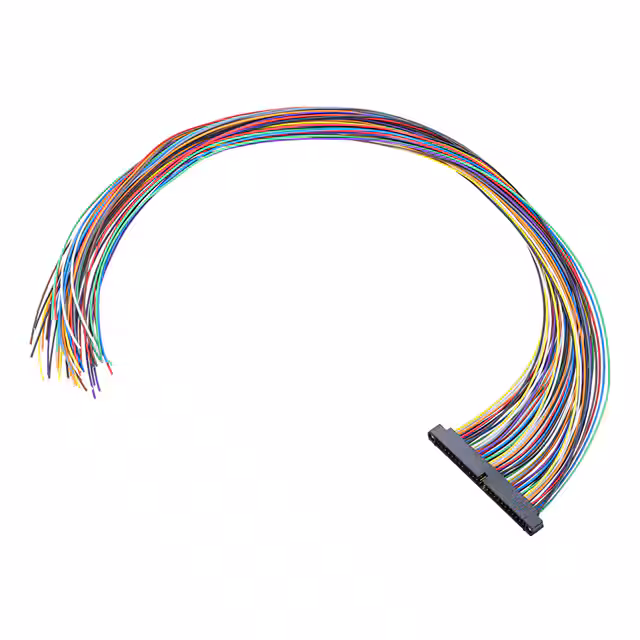 M80-MC25068M1-0450L Harwin Inc.  Assemblaggi di cavi