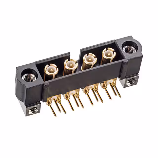 M80-MH313M5-04 Harwin Inc.  Headers Male Pins