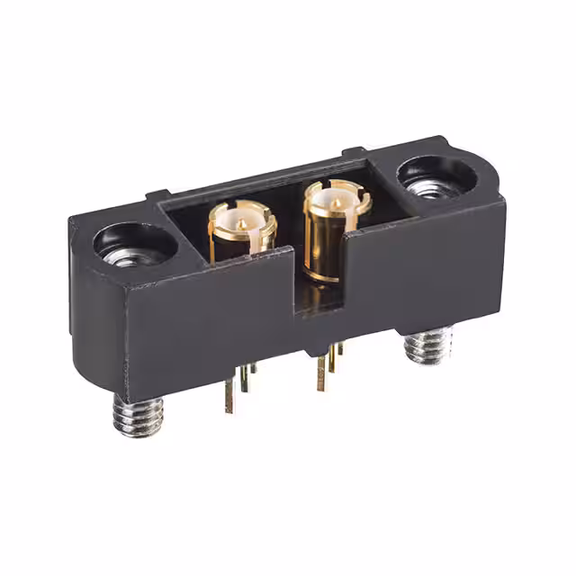 M80-MV311M2-02 Harwin Inc.  Headers Male Pins
