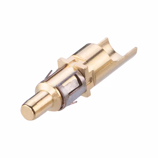 M80-PM5 Harwin Inc.  Contacts de connecteur rectangulaires