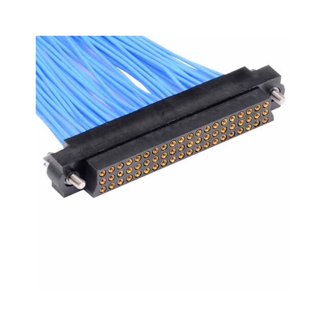 M83-LFC1F1N51-0000-000 Harwin Inc.  Support de panneau suspendu gratuit