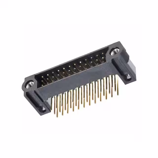 M83-LML3M1N36-0000-000 Harwin Inc.  Headers Male Pins