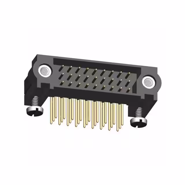 M83-LML3M5N27-0000-000 Harwin Inc.  Headers Male Pins