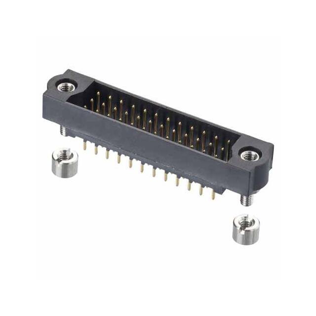 M83-LMT1M2N54-0000-000 Harwin Inc.  Headers Male Pins