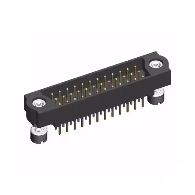 M83-LMT2M3N36-0000-000 Harwin Inc.  Headers Male Pins