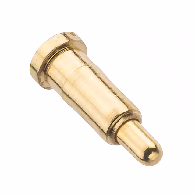 P70-1020045R Harwin Inc.  Contacts Spring Loaded (Pogo Pins) and Pressure