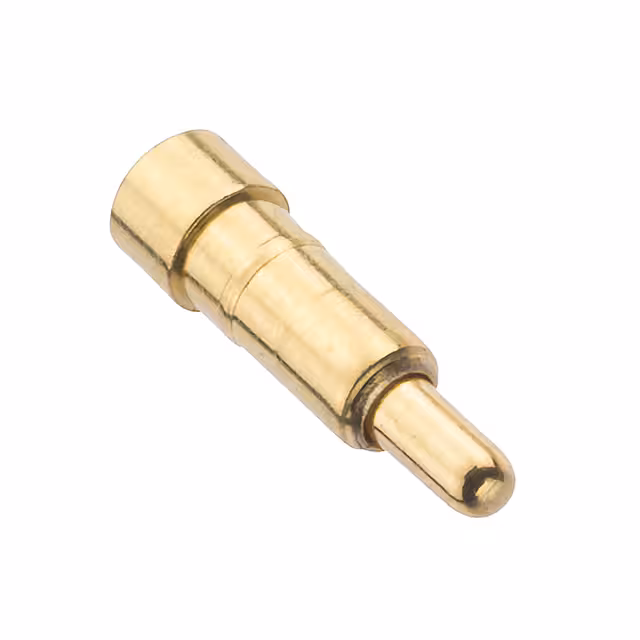 P70-1100045R Harwin Inc.  Contacts Spring Loaded (Pogo Pins) and Pressure