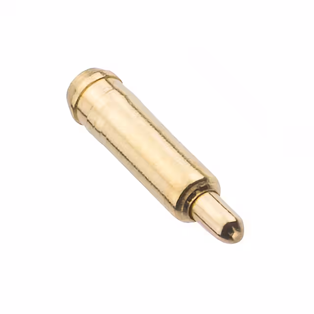 P70-5100045 Harwin Inc.  Contacts Spring Loaded (Pogo Pins) and Pressure