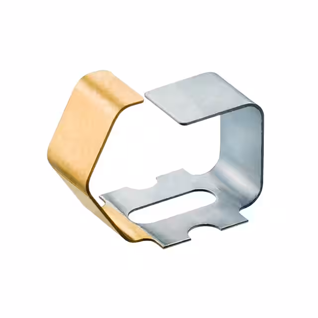 S1941-42R Harwin Inc.  RFI und EMI – Kontakte, Fingerstock und Dichtungen