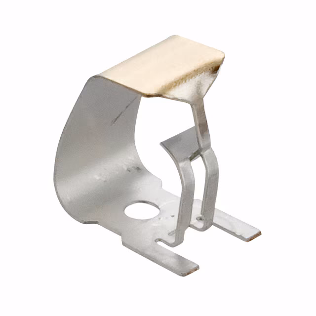 S7041-42R Harwin Inc.  RFI and EMI - Contacts Fingerstock and Gaskets