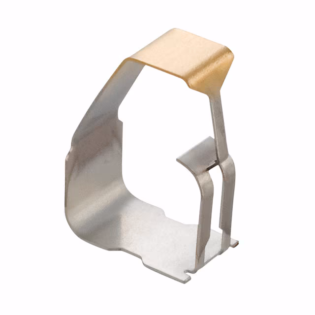 S7051-42R Harwin Inc.  RFI und EMI – Kontakte, Fingerstock und Dichtungen