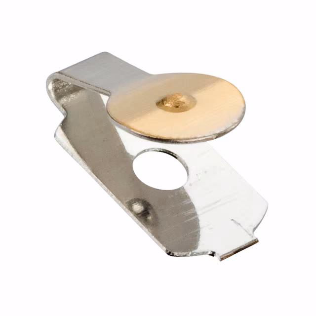 S7081-42R Harwin Inc.  RFI und EMI – Kontakte, Fingerstock und Dichtungen