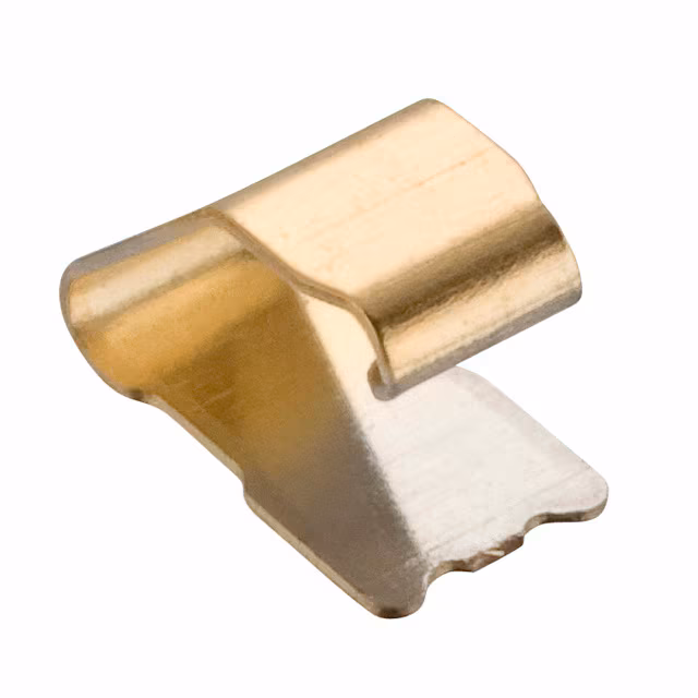 S7121-42R Harwin Inc.  RFI and EMI - Contacts Fingerstock and Gaskets