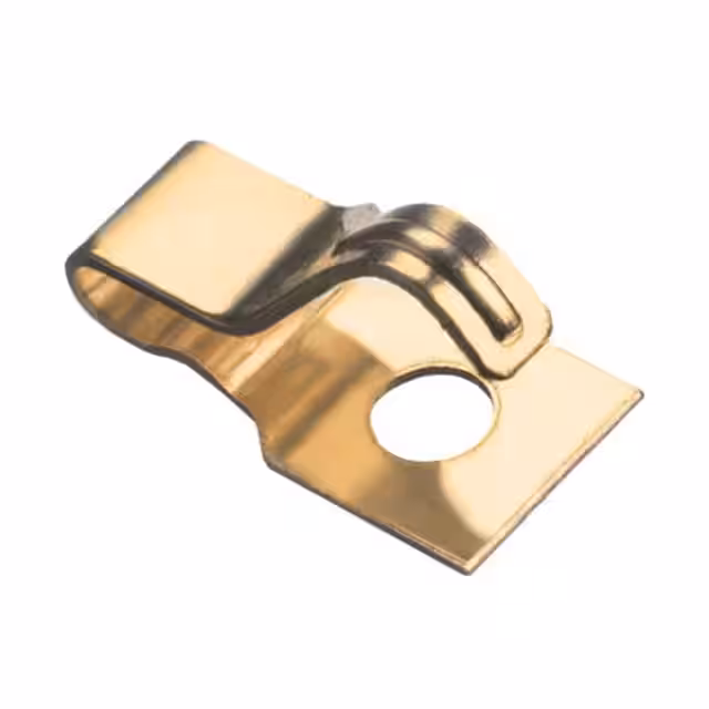 S7141-45R Harwin Inc.  RFI und EMI – Kontakte, Fingerstock und Dichtungen