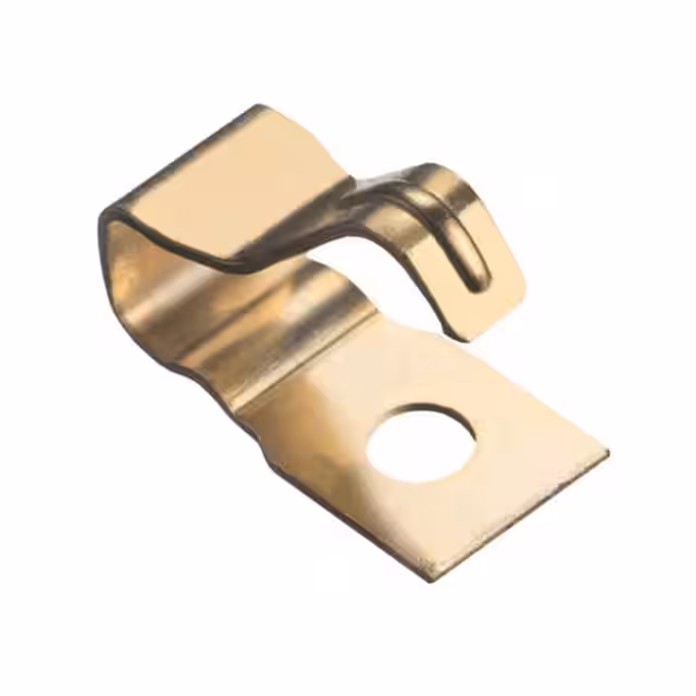 S7161-45R Harwin Inc.  RFI und EMI – Kontakte, Fingerstock und Dichtungen